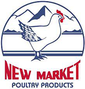 NEWMARKET POULTRY LOGO