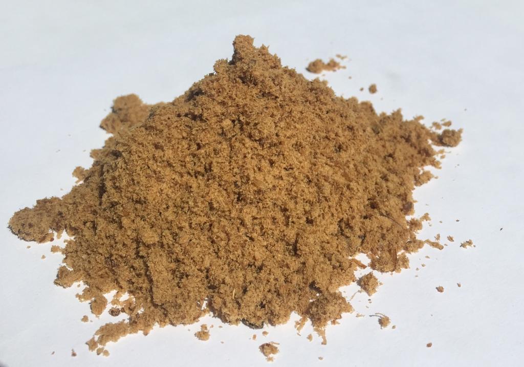 Feather-meal